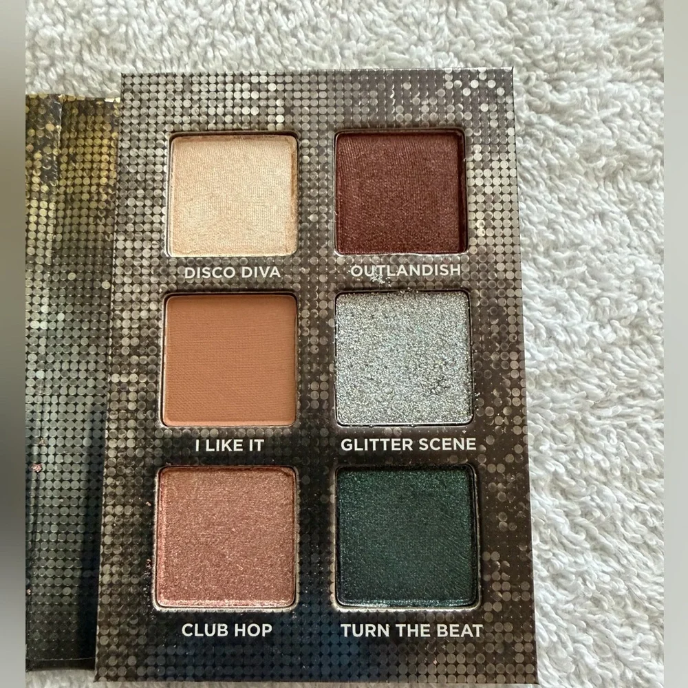 Urban Decay Boogie 70’s BNIB ** - Picture 3 of 5